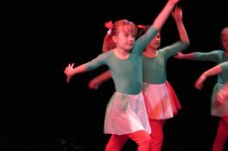 E(U)motion: Zimska produkcija P.R. Ilijane Lončar