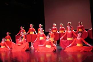 E(U)motion: Zimska produkcija P.R. Ilijane Lončar