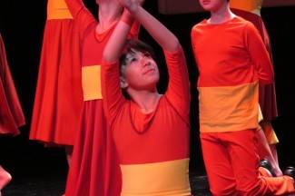 E(U)motion: Zimska produkcija P.R. Ilijane Lončar