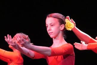 E(U)motion: Zimska produkcija P.R. Ilijane Lončar