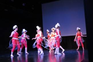 E(U)motion: Zimska produkcija P.R. Ilijane Lončar