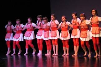 E(U)motion: Zimska produkcija P.R. Ilijane Lončar