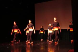 E(U)motion: Zimska produkcija P.R. Ilijane Lončar