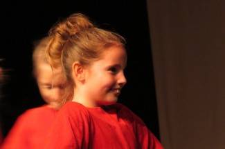 E(U)motion: Zimska produkcija P.R. Ilijane Lončar