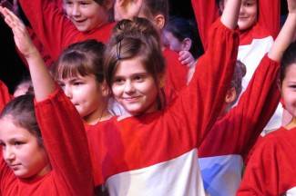 E(U)motion: Zimska produkcija P.R. Ilijane Lončar