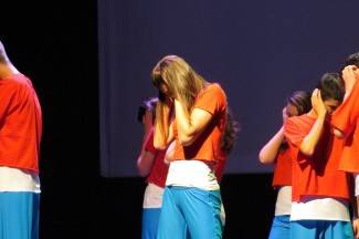 E(U)motion: Zimska produkcija P.R. Ilijane Lončar