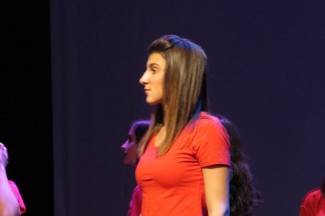 E(U)motion: Zimska produkcija P.R. Ilijane Lončar