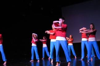 E(U)motion: Zimska produkcija P.R. Ilijane Lončar