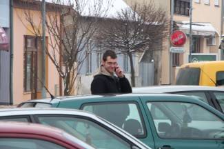 Šetnja Požegom i Pleternicom, 30.1.2014.