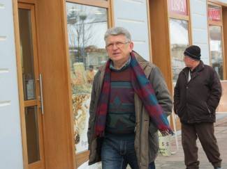 Šetnja Požegom i Pleternicom, 30.1.2014.