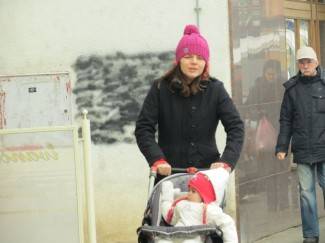 Šetnja Požegom i Pleternicom, 30.1.2014.