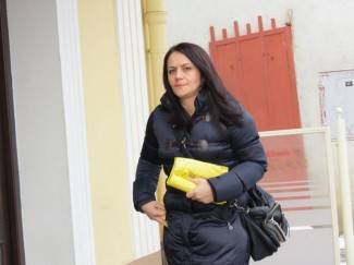 Šetnja Požegom i Pleternicom, 30.1.2014.