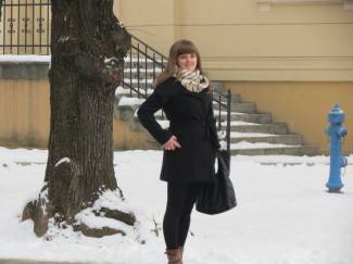 Šetnja Požegom i Pleternicom, 30.1.2014.