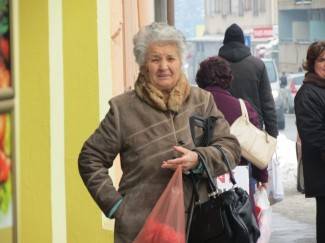 Šetnja Požegom i Pleternicom, 30.1.2014.