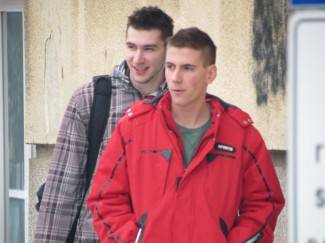 Šetnja Požegom i Pleternicom, 30.1.2014.