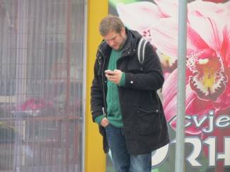 Šetnja Požegom i Pleternicom, 30.1.2014.