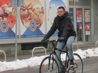 Šetnja Požegom i Pleternicom, 30.1.2014.