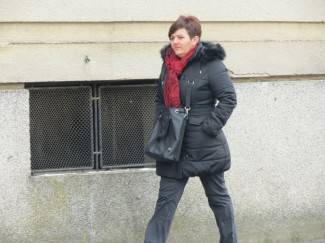 Šetnja Požegom i Pleternicom, 30.1.2014.