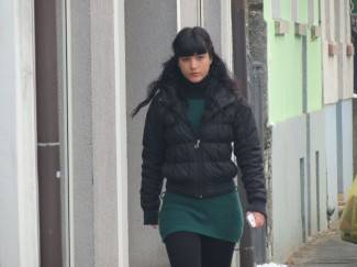 Šetnja Požegom i Pleternicom, 30.1.2014.