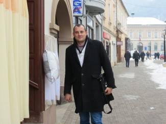 Šetnja Požegom i Pleternicom, 30.1.2014.