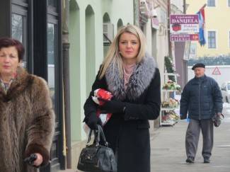 Šetnja Požegom i Pleternicom, 30.1.2014.