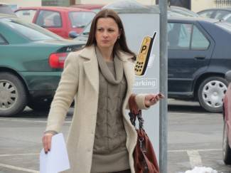 Šetnja Požegom i Pleternicom, 30.1.2014.