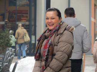 Šetnja Požegom i Pleternicom, 30.1.2014.