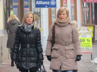 Šetnja Požegom i Pleternicom, 30.1.2014.