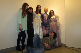 Požega: Noć muzeja 2014.