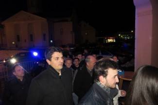 Požega: Noć muzeja 2014.