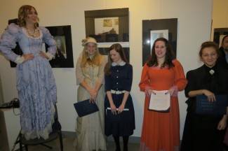 Požega: Noć muzeja 2014.