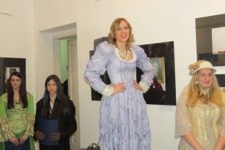 Požega: Noć muzeja 2014.