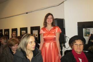 Požega: Noć muzeja 2014.