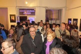 Požega: Noć muzeja 2014.