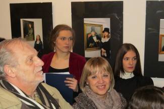 Požega: Noć muzeja 2014.