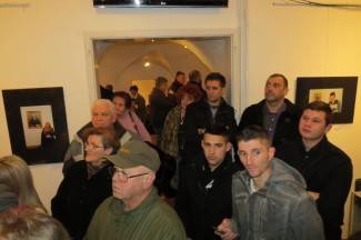 Požega: Noć muzeja 2014.