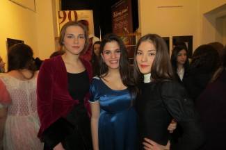 Požega: Noć muzeja 2014.