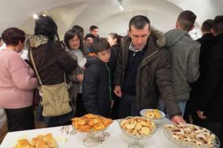 Požega: Noć muzeja 2014.