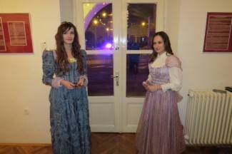 Požega: Noć muzeja 2014.