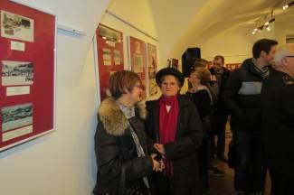 Požega: Noć muzeja 2014.