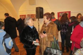 Požega: Noć muzeja 2014.