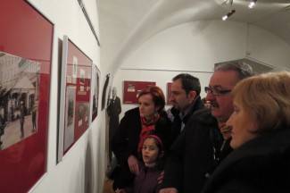 Požega: Noć muzeja 2014.