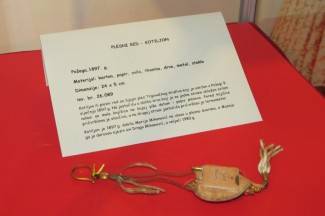 Požega: Noć muzeja 2014.