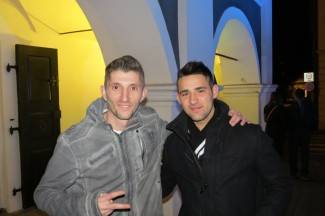 Požega: Noć muzeja 2014.