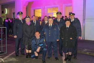 Požega: Noć muzeja 2014.