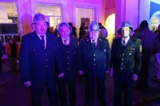 Požega: Noć muzeja 2014.