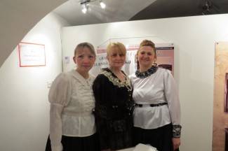 Požega: Noć muzeja 2014.