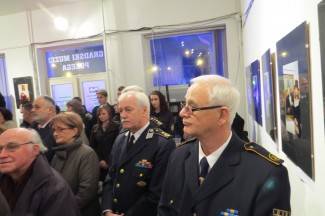 Požega: Noć muzeja 2014.