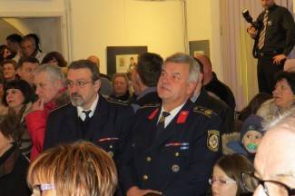 Požega: Noć muzeja 2014.