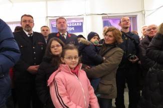 Požega: Noć muzeja 2014.